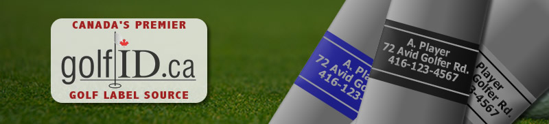 GolfID Logo