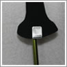 Photo of Golf Head Cover Labels